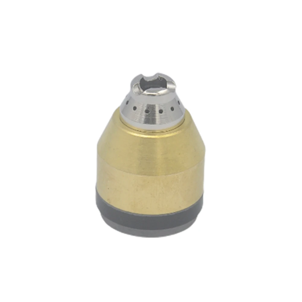 1.1/1.3/1.5/1.7mm P80 Protective Plasma Cutting Nozzle CNC Plasma Torch Tip Electrode Nozzle Cap Air Welding Equipment Tools
1.1/1.3/1.5/1.7mm P80 Protective Plasma Cutting Nozzle CNC Plasma Torch Tip Electrode Nozzle Cap Air Welding Equipment Tools
