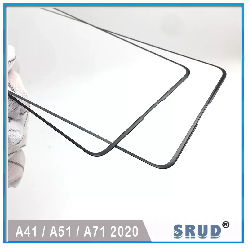 The newThe new10pcs Replacement For Samsung A11 A31 A41 A51 A71 A715 A515 A10S A20S A30S A50S LCD Front Outer Screen Glass Lens
The newThe new10pcs Replacement For Samsung A11 A31 A41 A51 A71 A715 A515 A10S A20S A30S A50S LCD Front Outer Screen Glass Lens