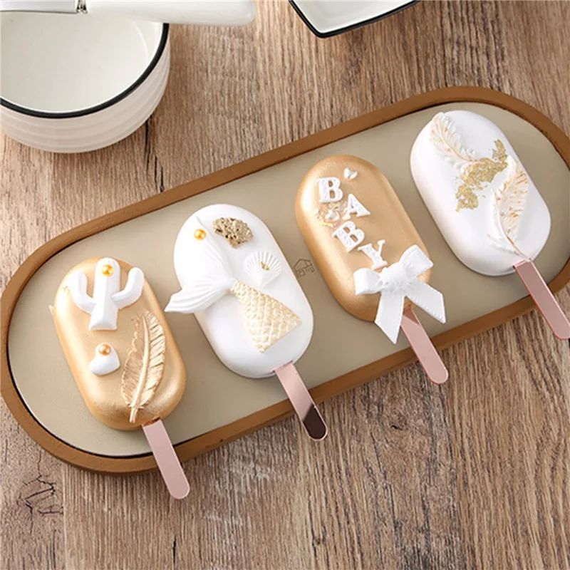 10 шт., детские палочки для мороженого, 11,3x1 см
10 шт., детские палочки для мороженого, 11,3x1 см