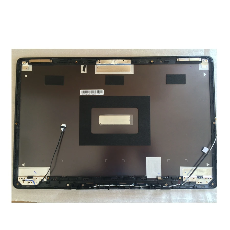 Чехол для ноутбука ASUS N750 N750JV, черный чехол-накладка для ноутбука ASUS N750 N750JV, PN : 13N0-PTA0A11
Чехол для ноутбука ASUS N750 N750JV, черный чехол-накладка для ноутбука ASUS N750 N750JV, PN : 13N0-PTA0A11