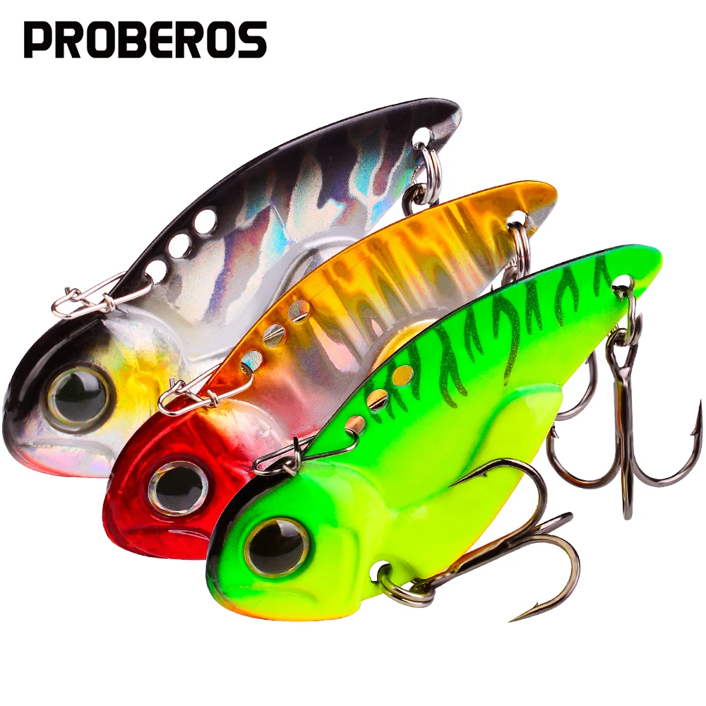 PROBEROS 50 шт. вибрирующие приманки 5 г-7 г-10 г-15 г-20 г, искусственные приманки для лодки, рыболовная блесна, металлическая жесткая блесна, приманки...
PROBEROS 50 шт. вибрирующие приманки 5 г-7 г-10 г-15 г-20 г, искусственные приманки для лодки, рыболовная блесна, металлическая жесткая блесна, приманки...