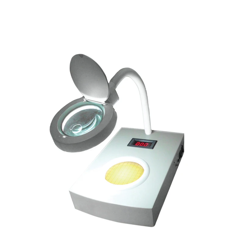 BIOSTELLAR LED Digital Display Table Top Bacterial Colony Counter
BIOSTELLAR LED Digital Display Table Top Bacterial Colony Counter