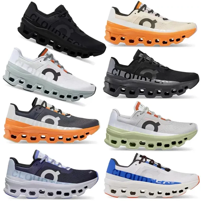 

Оригинальные противоударные кроссовки унисекс On Cloud X, дышащие сверхлегкие кроссовки для бега, повседневные кроссовки высшего качества для мужчин и женщин