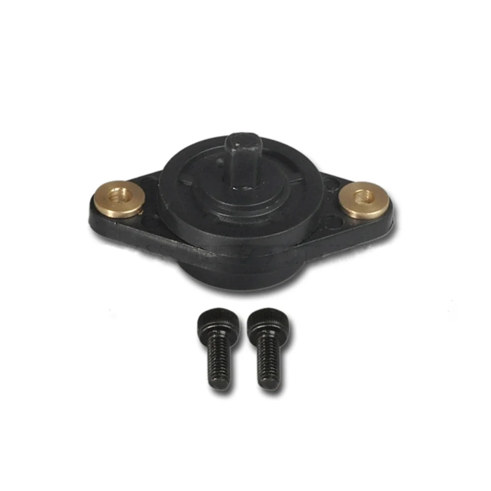 TAROT-RC Camera Gimbals Mount Damper TL2749-08 Applicable To Cannon 5D2 Camera Mount DIY Upgrade 
TAROT-RC Camera Gimbals Mount Damper TL2749-08 Applicable To Cannon 5D2 Camera Mount DIY Upgrade
