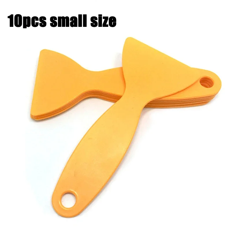 10 шт., мини-автомобильная пленка, скребок, инструменты, желтая жесткая наклейка, разглаживающий треугольный скребок, виниловая пленка для окна автомобиля, инструменты
10 шт., мини-автомобильная пленка, скребок, инструменты, желтая жесткая наклейка, разглаживающий треугольный скребок, виниловая пленка для окна автомобиля, инструменты