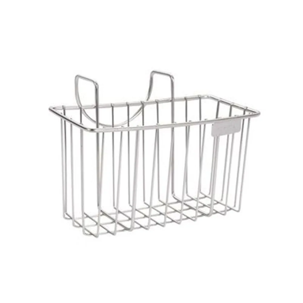 Kitchen Sink Saddle Basket Rack Drainer Tidy Storage Holder Cleaning Dish Brush Organizer Tray Bathroom Gadget Tool Household
Kitchen Sink Saddle Basket Rack Drainer Tidy Storage Holder Cleaning Dish Brush Organizer Tray Bathroom Gadget Tool Household