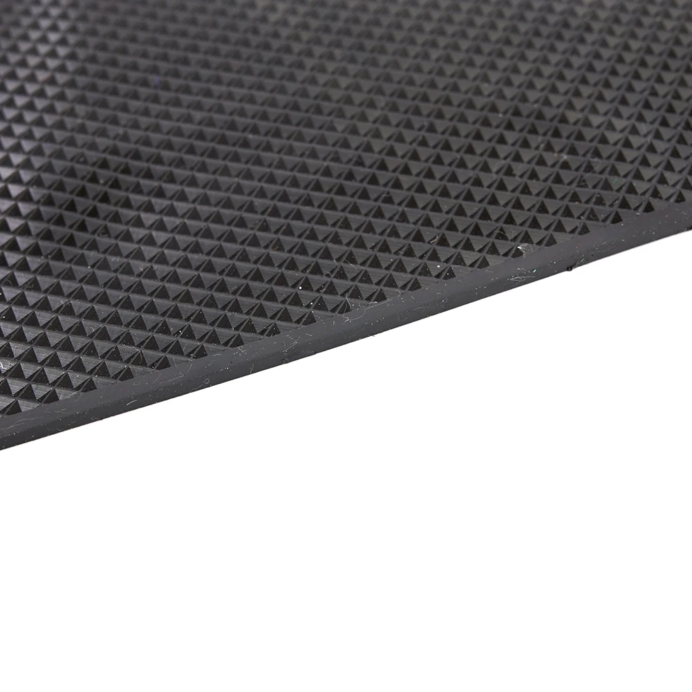 For GPS 1 Pcs Car Phone Pad Rubber Anti-skid Black Car Dashboard Holder Pad For Cell Phone Skid Slip Proof High Quality
For GPS 1 Pcs Car Phone Pad Rubber Anti-skid Black Car Dashboard Holder Pad For Cell Phone Skid Slip Proof High Quality