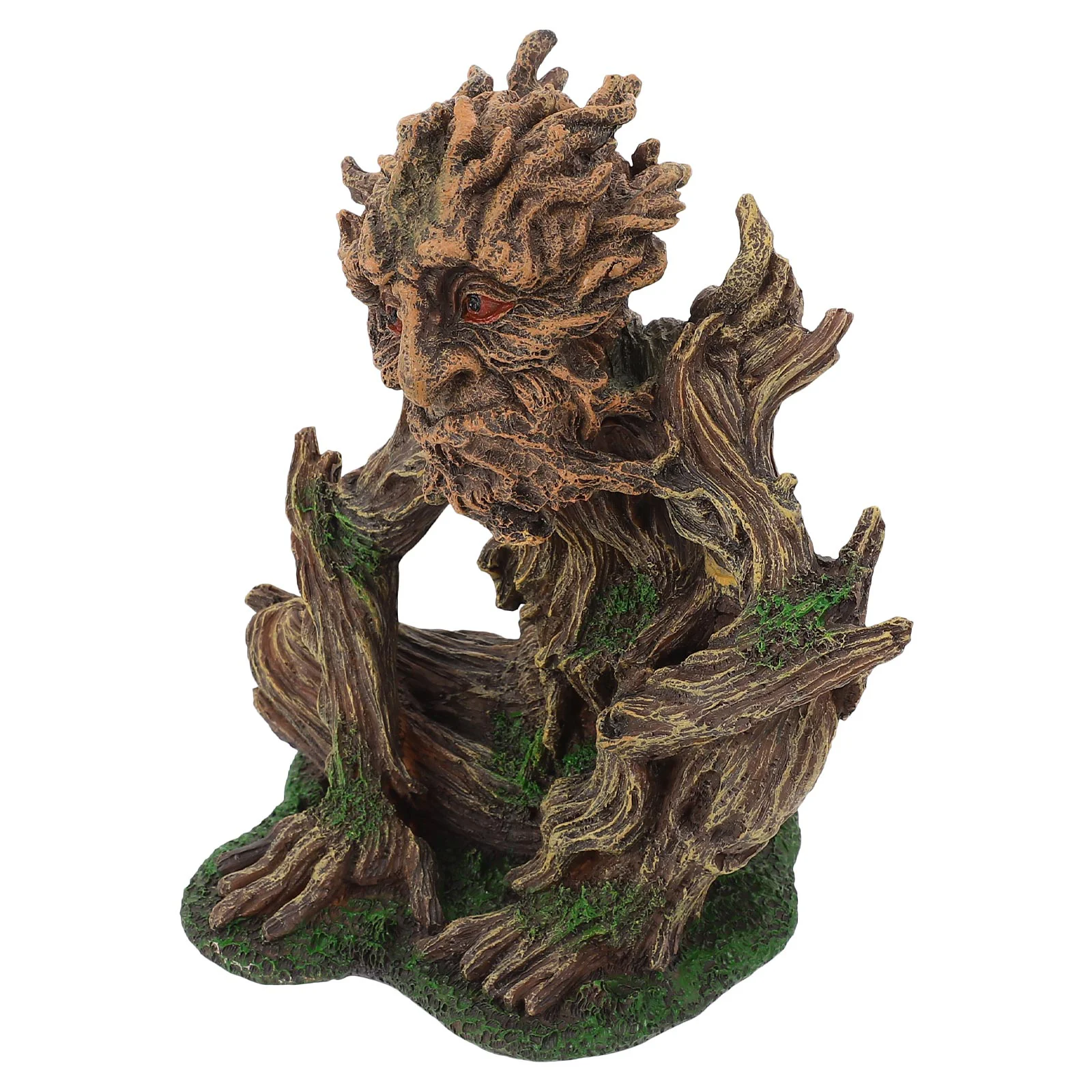 Turtle Tank Filter Fish Shelter 17X12.5X17.5CM Driftwood Decor Fish Tank Decor Fish Hiding Cave Aquarium Rocks
Turtle Tank Filter Fish Shelter 17X12.5X17.5CM Driftwood Decor Fish Tank Decor Fish Hiding Cave Aquarium Rocks