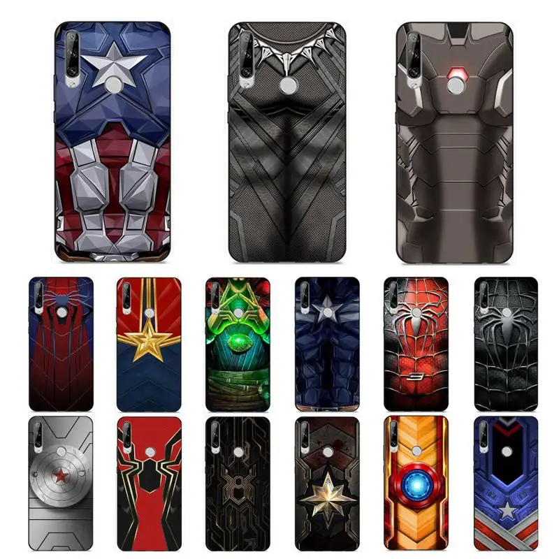 Disney The Avengers Phone Case for Huawei Y 6 9 7 5 8s prime 2019 2018 enjoy 7 plus
Disney The Avengers Phone Case for Huawei Y 6 9 7 5 8s prime 2019 2018 enjoy 7 plus