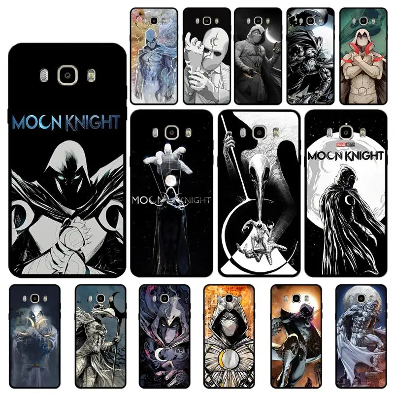 Disney Moon Knight Phone Case for Samsung J 2 3 4 5 6 7 8 prime plus 2018 2017 2016 core
Disney Moon Knight Phone Case for Samsung J 2 3 4 5 6 7 8 prime plus 2018 2017 2016 core