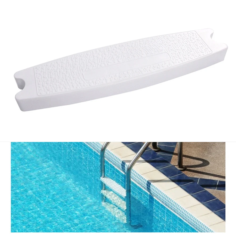Swimming Pool Ladder Rung Step For 4.2cm Tube Swimming Pool Ladder Treads Swimming Water Sports Replaceable Parts
Swimming Pool Ladder Rung Step For 4.2cm Tube Swimming Pool Ladder Treads Swimming Water Sports Replaceable Parts