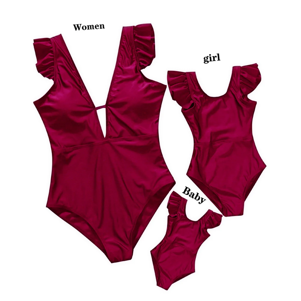 Dad Son Swimwear Beach Bath Swimsuits Family Look Bikini Mommy and Me Clothes Mom and Daughter Matching Dresses Outfits
Dad Son Swimwear Beach Bath Swimsuits Family Look Bikini Mommy and Me Clothes Mom and Daughter Matching Dresses Outfits