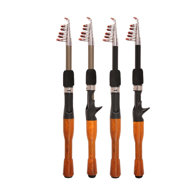 Портативная короткая рыболовная удочка, телескопическая дорожная удочка, многофункциональная мини-удочка с отверстием для лошадей, удилищ...
Портативная короткая рыболовная удочка, телескопическая дорожная удочка, многофункциональная мини-удочка с отверстием для лошадей, удилищ...