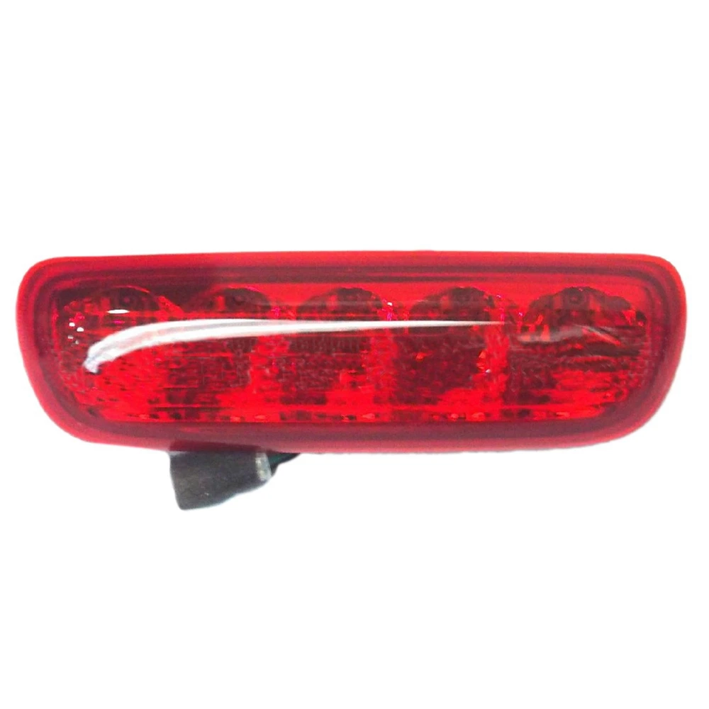 Third Brake Light for Hyundai H-1 I800 Wing STAREX H1 LED High Level Mount Additional Rear Tail Stop Signal Warning Lamp 
Third Brake Light for Hyundai H-1 I800 Wing STAREX H1 LED High Level Mount Additional Rear Tail Stop Signal Warning Lamp
