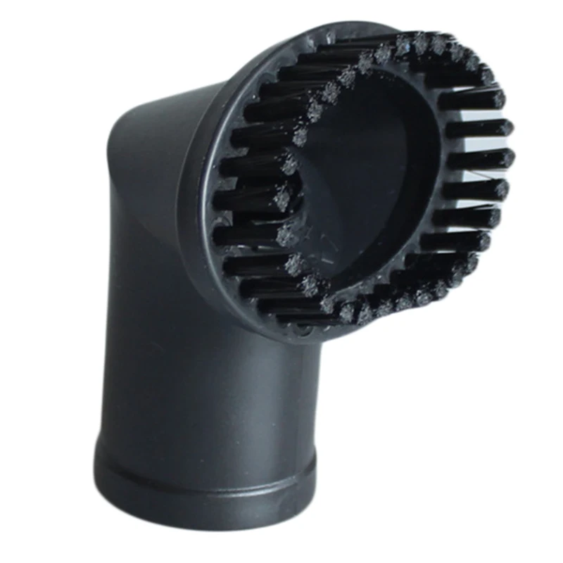 Accessories Durable Supplies Round Brush Suction Nozzle 35mm inner diameter Corner Edge Robot Sweeper Vacuum cleaner
Accessories Durable Supplies Round Brush Suction Nozzle 35mm inner diameter Corner Edge Robot Sweeper Vacuum cleaner