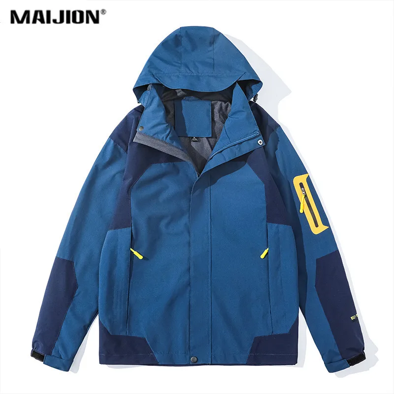 Wear-resistant Fishing Climbing Sportswear Outdoor Unisex Camping Hiking Jackets Fashion Windproof Waterproof Breathable Coats
Wear-resistant Fishing Climbing Sportswear Outdoor Unisex Camping Hiking Jackets Fashion Windproof Waterproof Breathable Coats