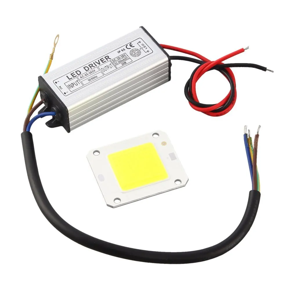 Dropshipping LED Driver Supply SMD Chip Bulbs 10W 20W 30W 50W 100W LEDs With High Power Waterproof 2018 hot sales
Dropshipping LED Driver Supply SMD Chip Bulbs 10W 20W 30W 50W 100W LEDs With High Power Waterproof 2018 hot sales