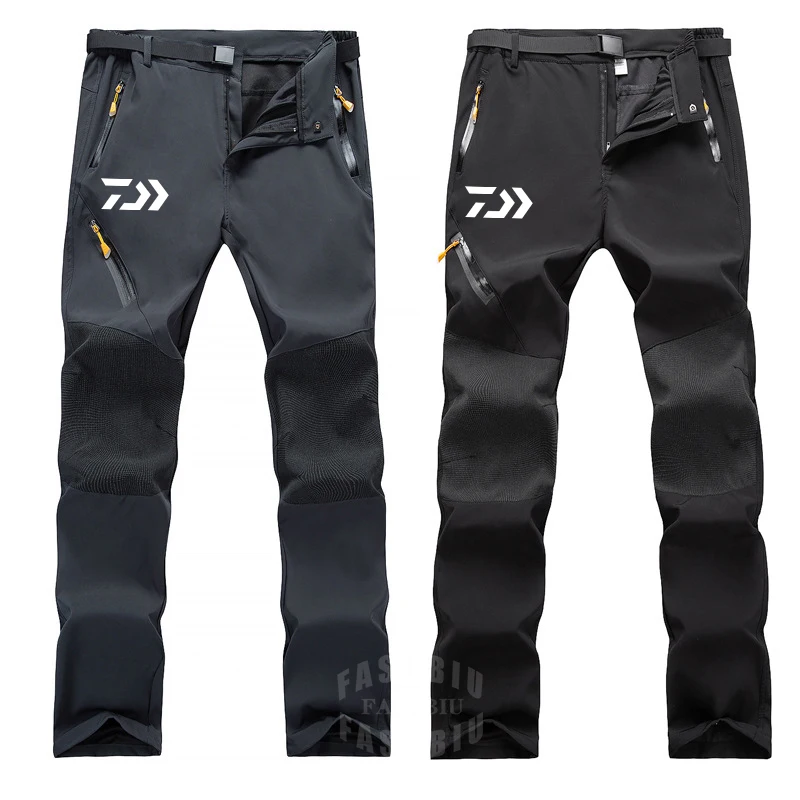 Mens Outdoor Sport Fishing Pants Quick Dry Mountaineering Breathable Waterproof Windproof Running Cycling Fishing Trousers
Mens Outdoor Sport Fishing Pants Quick Dry Mountaineering Breathable Waterproof Windproof Running Cycling Fishing Trousers