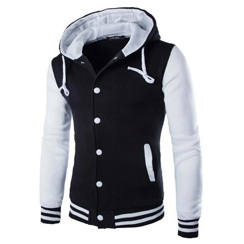 Shirt Jackets Short Slim M~3XL Soft Top Warm Baseball Cardigan Clothing Coat Comfortable For Fall Winter Hooded
Shirt Jackets Short Slim M~3XL Soft Top Warm Baseball Cardigan Clothing Coat Comfortable For Fall Winter Hooded