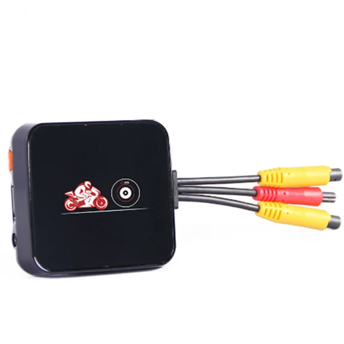HD 1080 Motorcycle Recorder Dual lens Motorcycle DVR Driving Video Recorder DVR Camera
HD 1080 Motorcycle Recorder Dual lens Motorcycle DVR Driving Video Recorder DVR Camera