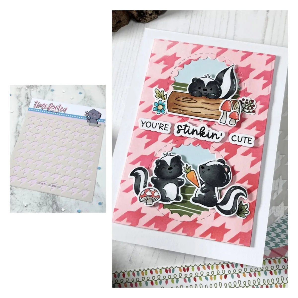 Houndstooth Metal Cutting Stencil Scrapbook Diary Decoration Embossing Template Diy Greeting Card Handmade New Arrive 2022
Houndstooth Metal Cutting Stencil Scrapbook Diary Decoration Embossing Template Diy Greeting Card Handmade New Arrive 2022