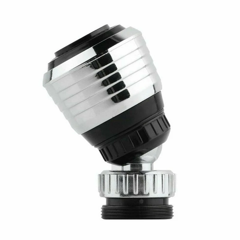 360 Rotate Swivel Adapter Water Saving Tap Aerator Faucet Nozzle Filter Bathroom Shower Tools Aerator Diffuser Kitchen Faucets
360 Rotate Swivel Adapter Water Saving Tap Aerator Faucet Nozzle Filter Bathroom Shower Tools Aerator Diffuser Kitchen Faucets