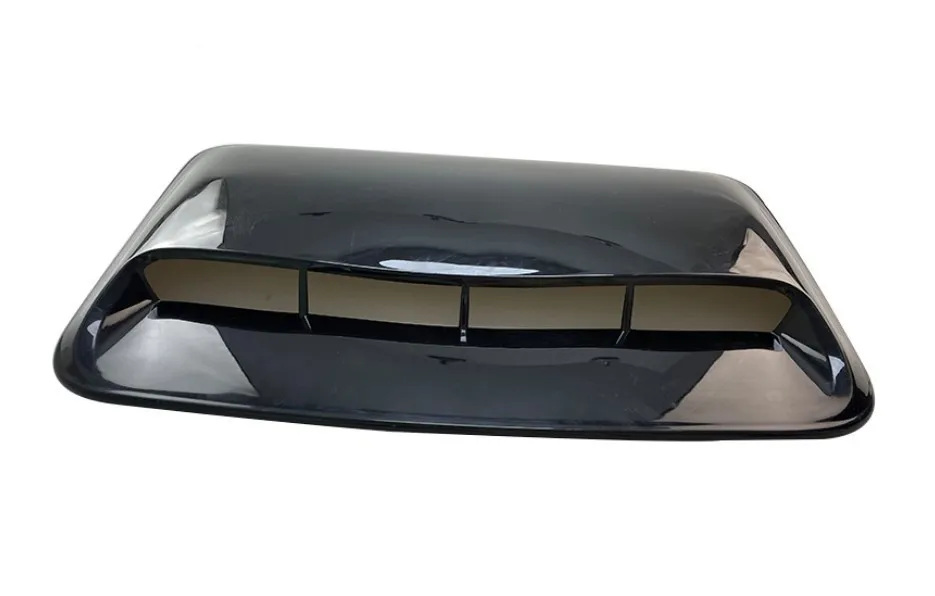 Universal Car Vent Car Decorative Cell Air Flow Intake Hood Scoop Bonnet Vent Cover Stickers Decoration Styling
Universal Car Vent Car Decorative Cell Air Flow Intake Hood Scoop Bonnet Vent Cover Stickers Decoration Styling