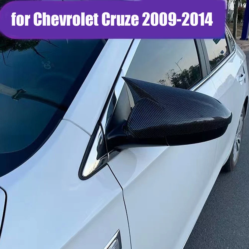 High quality Mirror Cover For Chevrolet Cruze 2008 2009 2010 2011 2012 2013 2014 2015 2016 Accessory Bright Black
High quality Mirror Cover For Chevrolet Cruze 2008 2009 2010 2011 2012 2013 2014 2015 2016 Accessory Bright Black