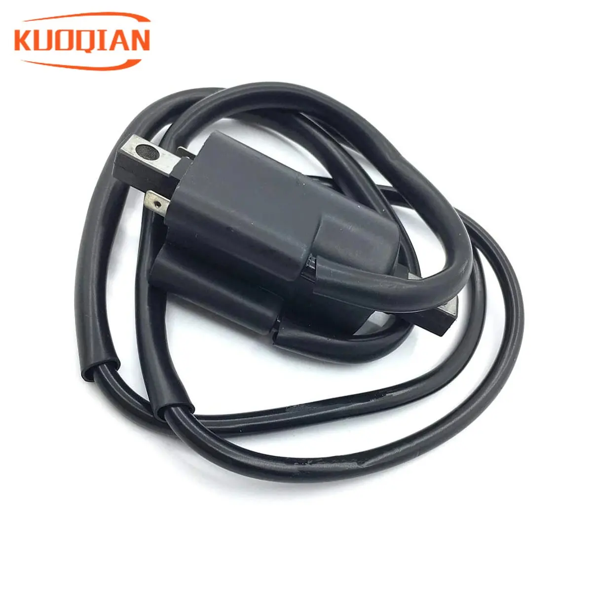 Ignition Coil For Sea Doo GTI GTS GTX HX SP SPI SPX 278000202 278000586 
Ignition Coil For Sea Doo GTI GTS GTX HX SP SPI SPX 278000202 278000586