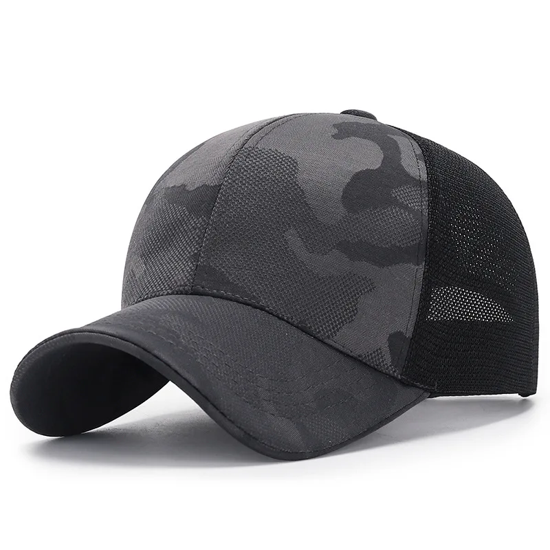 

Мужская зеркальная камуфляжная сетчатая камуфляжная кепка для мужчин, классная уличная армейская Спортивная Кепка в стиле милитари для охоты и охоты