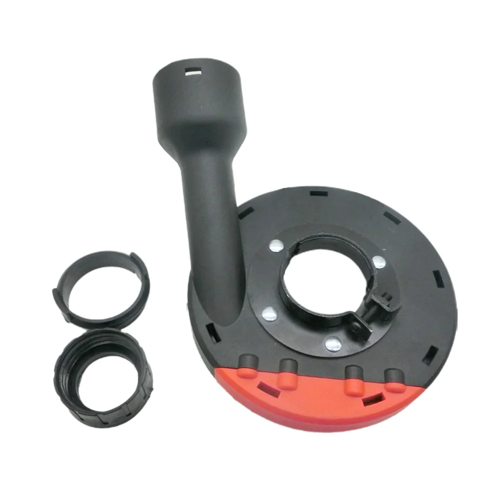 Angle Grinder Dust Cover ABS For 4mm Angle Grinder Front Covers 110mm Film Anglegrinder Accessories Tools
Angle Grinder Dust Cover ABS For 4mm Angle Grinder Front Covers 110mm Film Anglegrinder Accessories Tools