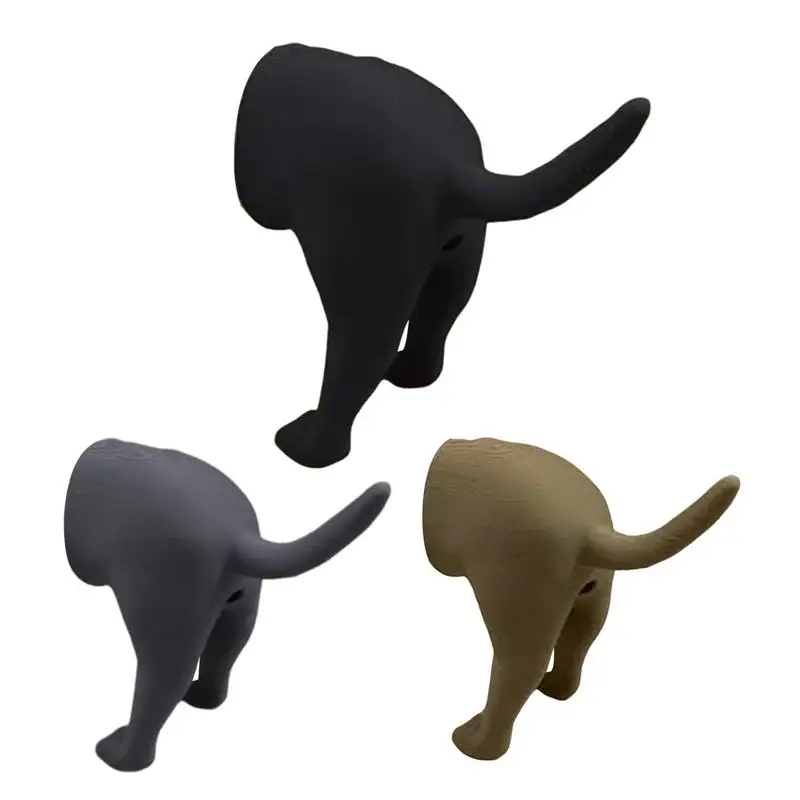 Pooping Dog Butt Toothpaste Topper Creative Toothpaste Squeezers Bathroom Accessories Toothpaste Dispenser For Kids Adults
Pooping Dog Butt Toothpaste Topper Creative Toothpaste Squeezers Bathroom Accessories Toothpaste Dispenser For Kids Adults