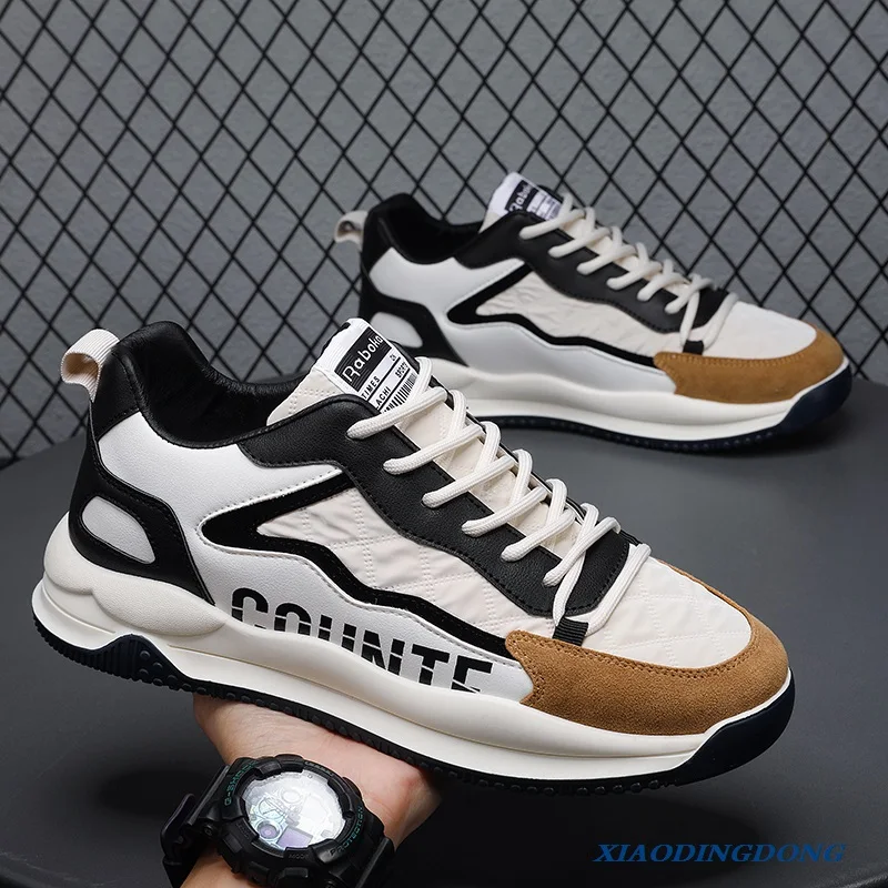 Fashion Mens Sport Sneakers Trainers Athletic Outdoor Walking Training Fitness Shoes Man's Casual Shoes Students Zapatos Hombre
Fashion Mens Sport Sneakers Trainers Athletic Outdoor Walking Training Fitness Shoes Man's Casual Shoes Students Zapatos Hombre