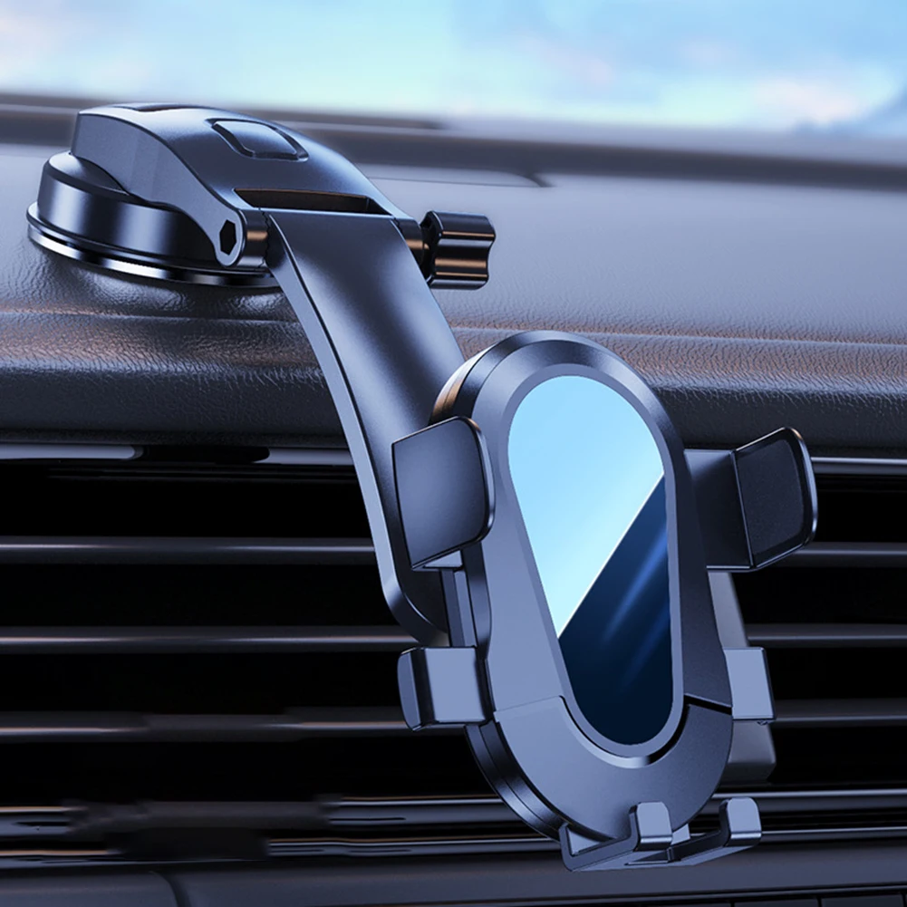 100% Brand New Phone Mount Phone Holder Black Car For Most Of Phones Phone Holder Rotating Unobstructed Vision
100% Brand New Phone Mount Phone Holder Black Car For Most Of Phones Phone Holder Rotating Unobstructed Vision
