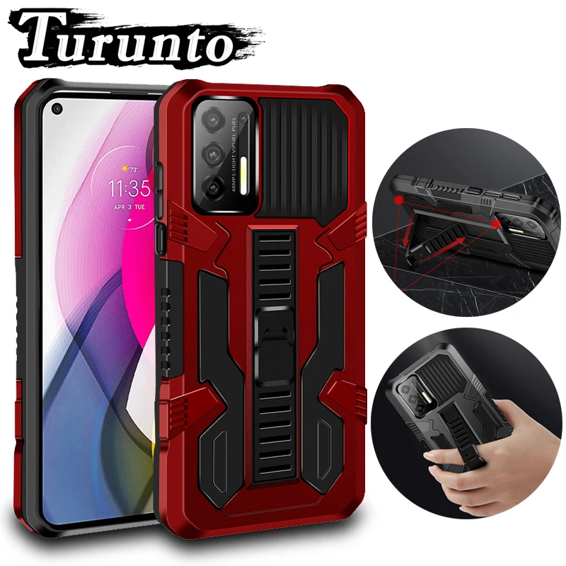 Shockproof Phone Case For MOTOROLA G9 Power G8 Play G8 Plus G6 Play Kickstand Protective Cover For MOTO G Stylus G Pay G Pure
Shockproof Phone Case For MOTOROLA G9 Power G8 Play G8 Plus G6 Play Kickstand Protective Cover For MOTO G Stylus G Pay G Pure