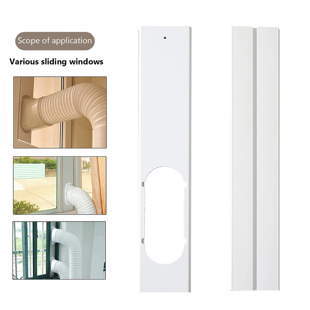Adjustable Slide Plate Window Adapter Air Conditioner Slide Plate Air Conditioner Accessories Mobile Air Conditioner Baffle Kits
Adjustable Slide Plate Window Adapter Air Conditioner Slide Plate Air Conditioner Accessories Mobile Air Conditioner Baffle Kits