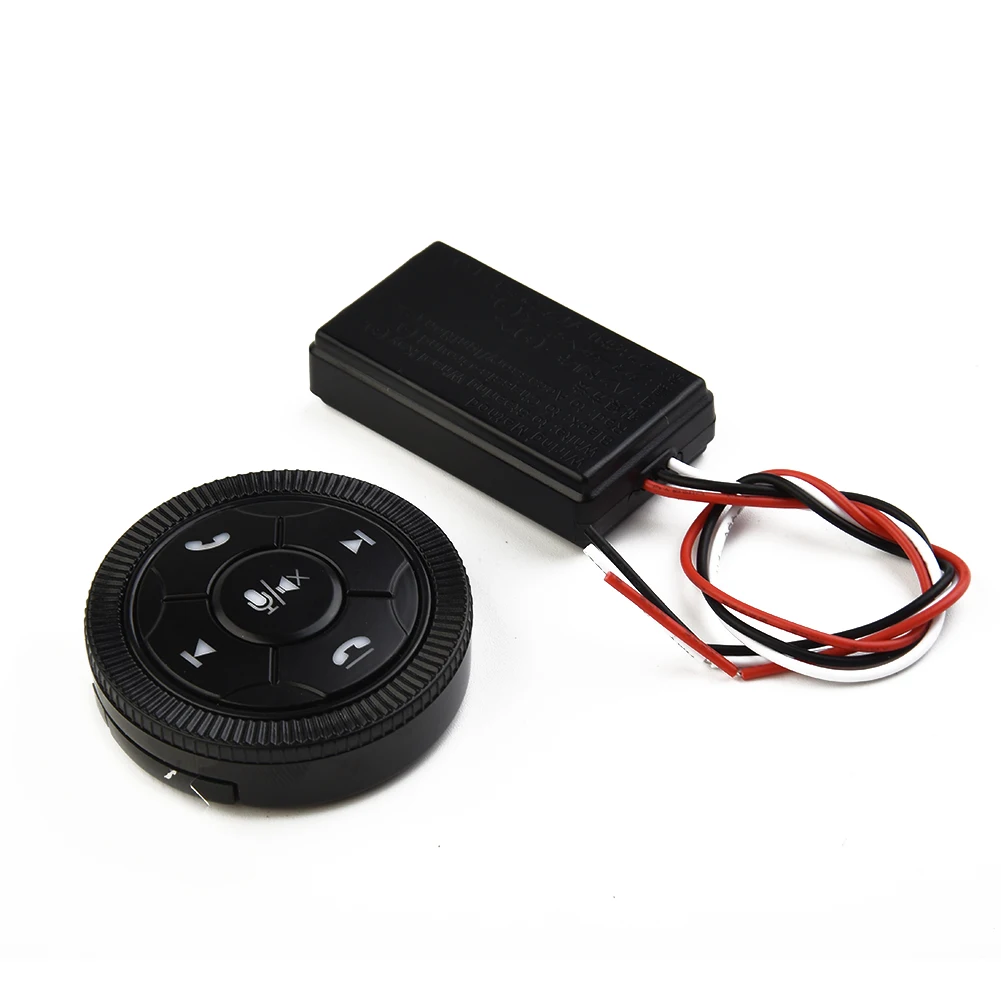 Universal Car Steering Wheel GPS Wireless Smart Button Key Volume Remote Control 1 Remove The Link Between The Car And The Junct
Universal Car Steering Wheel GPS Wireless Smart Button Key Volume Remote Control 1 Remove The Link Between The Car And The Junct