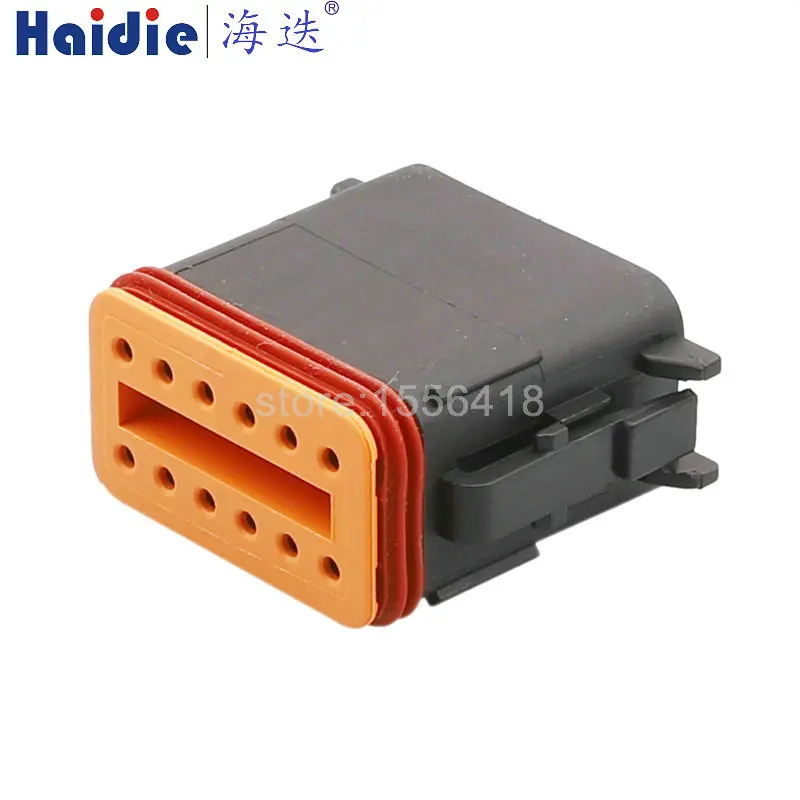 1 комплект, 12 контактов, автомобильный разъем
1 комплект, 12 контактов, автомобильный разъем