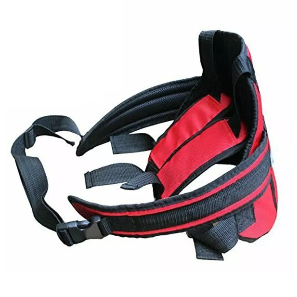 Kids Children High Strength Motorcycle Bicycle Bike Safety Seat Belt Strap Harness Adjustable Insurance Back Hold Protector
Kids Children High Strength Motorcycle Bicycle Bike Safety Seat Belt Strap Harness Adjustable Insurance Back Hold Protector