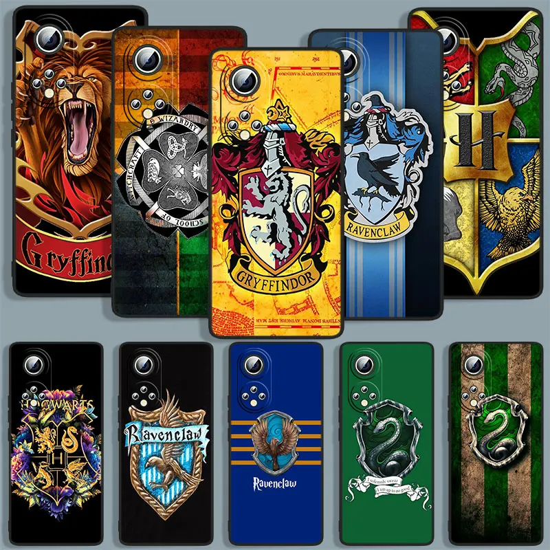 Forever Potter Love Phone Case For Huawei Honor 7A 7C 7S 8 8A 8C 8X 9 9A 9C 9X 9S Pro Prime MAX Lite Black Cover Soft Capa
Forever Potter Love Phone Case For Huawei Honor 7A 7C 7S 8 8A 8C 8X 9 9A 9C 9X 9S Pro Prime MAX Lite Black Cover Soft Capa