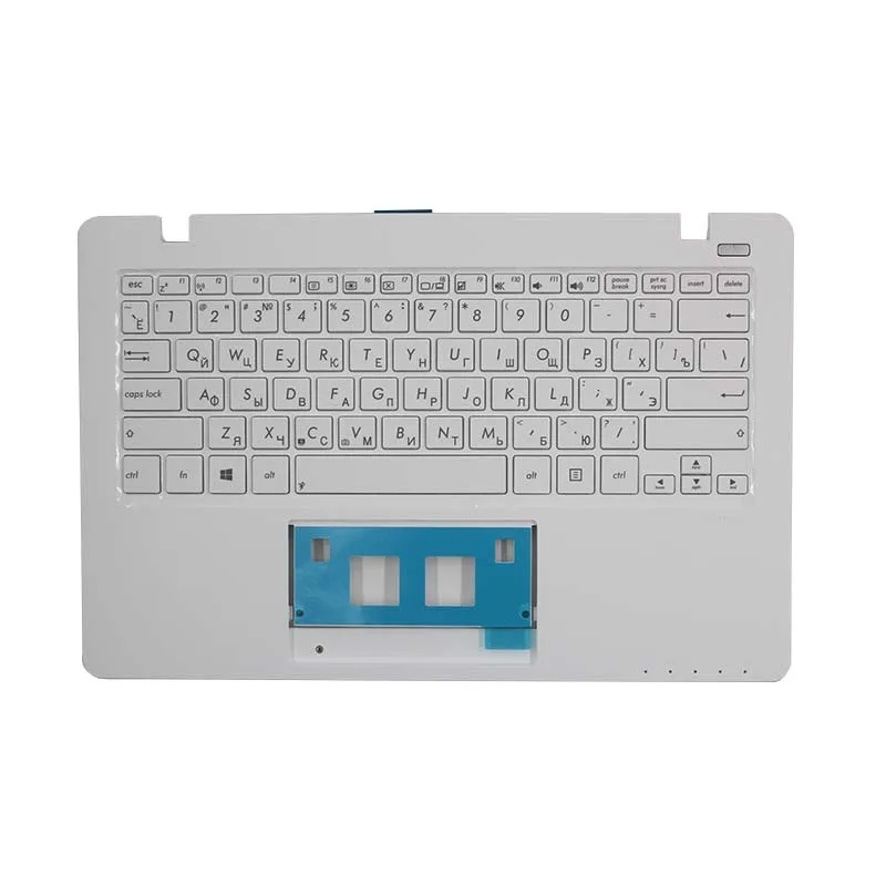 RU laptop keyboard For ASUS F200 F200CA F200LA F200MA X200 X200C X200CA X200L X200LA X200M X200MA R202CA R202LA Palmrest Cover
RU laptop keyboard For ASUS F200 F200CA F200LA F200MA X200 X200C X200CA X200L X200LA X200M X200MA R202CA R202LA Palmrest Cover