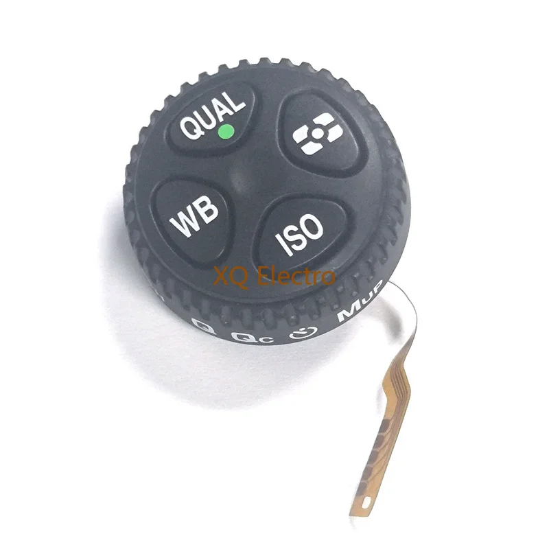 New Original Replacement Unit for NIKON D810 Top Cover Button Function Mode Camera Parts
New Original Replacement Unit for NIKON D810 Top Cover Button Function Mode Camera Parts