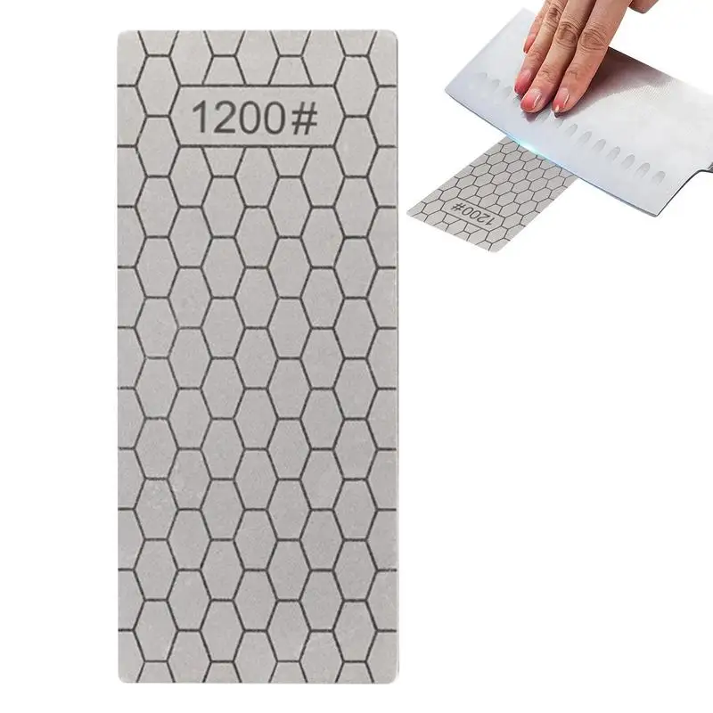 Diamond Sharpening Stone Non Slip Diamond Sharpening Plate Sharpening Tool For Kitchen Blade Chisel Woodworking Chisels Jade
Diamond Sharpening Stone Non Slip Diamond Sharpening Plate Sharpening Tool For Kitchen Blade Chisel Woodworking Chisels Jade