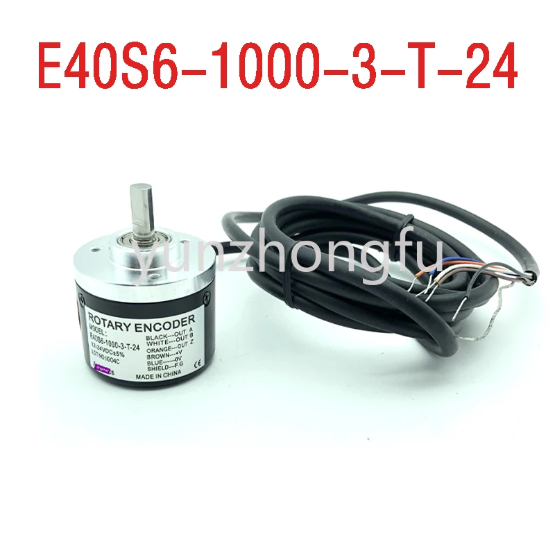 Инкрементный Поворотный энкодер, зеркальный диаметр стержня 6 мм 
Инкрементный Поворотный энкодер, зеркальный диаметр стержня 6 мм