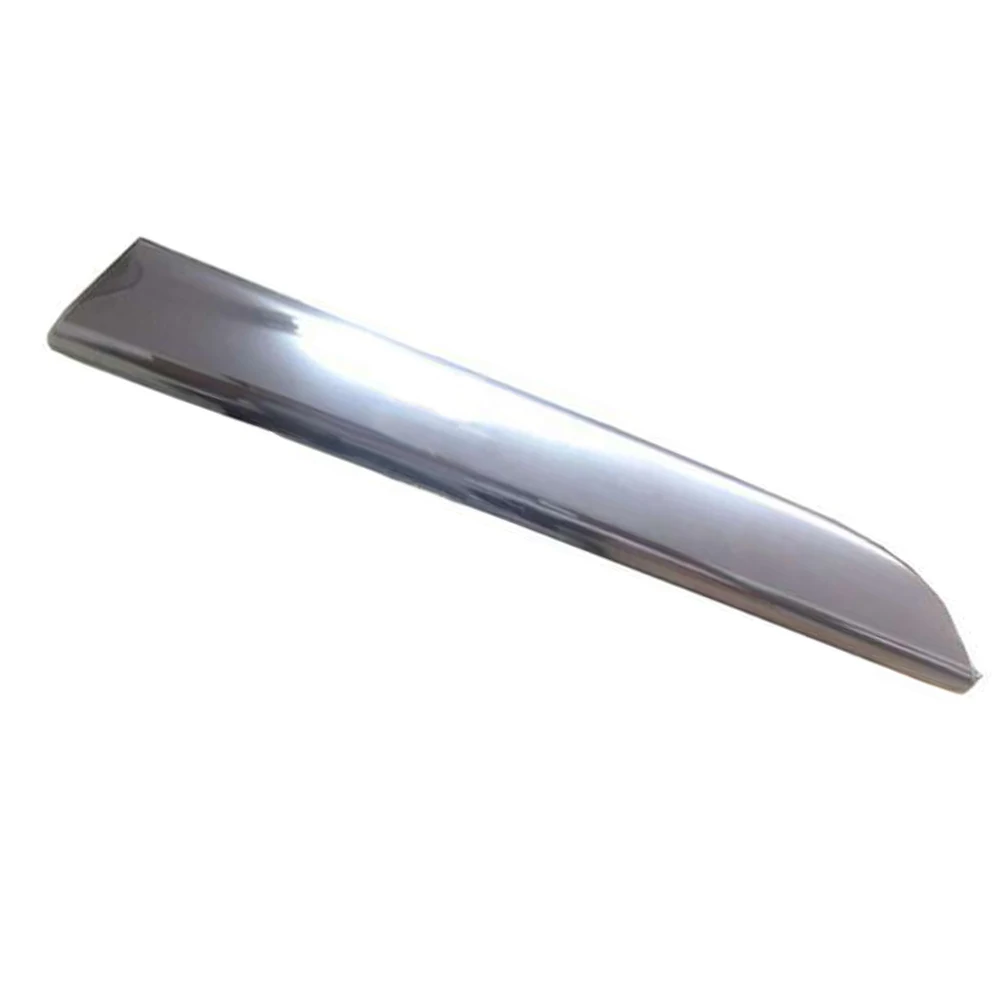 Bumper Tow Hook Right Chrome Strip Right Chrome Strip Chrome Strip For RX350 RX450h F-SPORT 13-15 High Quality
Bumper Tow Hook Right Chrome Strip Right Chrome Strip Chrome Strip For RX350 RX450h F-SPORT 13-15 High Quality