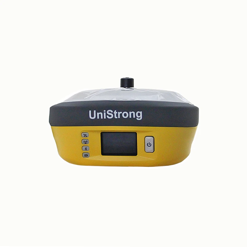 Unistrong G990II Rover Rtk Receiver Surveying Instrument Gps Dual Frequency Configuration Gnss
Unistrong G990II Rover Rtk Receiver Surveying Instrument Gps Dual Frequency Configuration Gnss