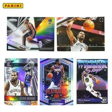 New Panini Nba Kevin Durant Star Collectible Cards Limited Fan Card Commemorate Classic Basketball Card Series Birthday Gift