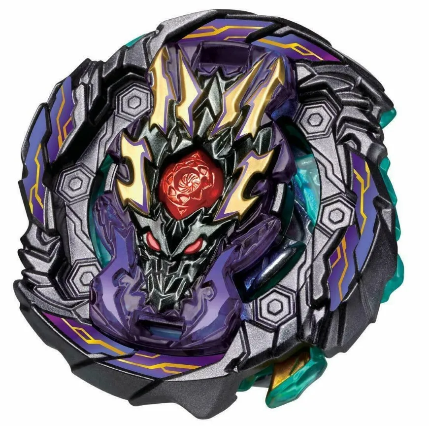 B-X TOUPIE TOP SuperKing Hypersphere B-149 Dread Bahamut 7W.OM GEN with Sticker DropShipping
B-X TOUPIE TOP SuperKing Hypersphere B-149 Dread Bahamut 7W.OM GEN with Sticker DropShipping