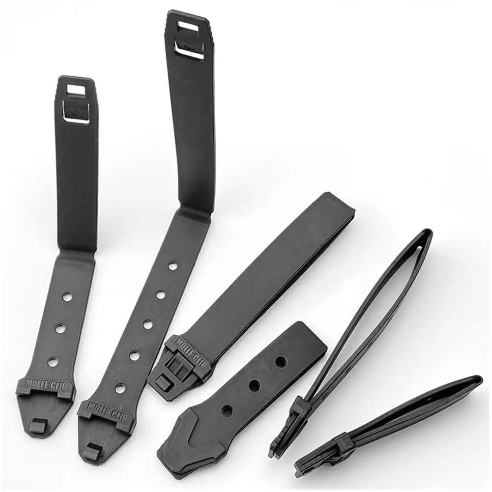 Tactical Molle Connecting Strip Sub Package Quick Release Short Plug-in Accessories Board Buckle Connecting I5u9
Tactical Molle Connecting Strip Sub Package Quick Release Short Plug-in Accessories Board Buckle Connecting I5u9