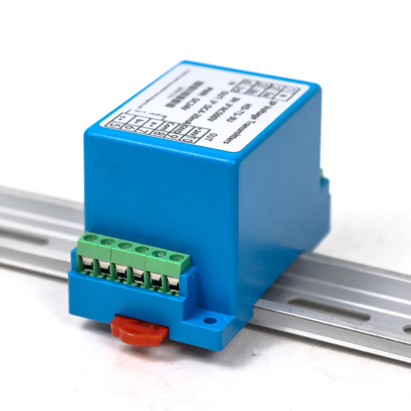 3 phase ac 0-500V voltage transducer 4-20mA three-phase 4-wire voltage transducers sensor
3 phase ac 0-500V voltage transducer 4-20mA three-phase 4-wire voltage transducers sensor
